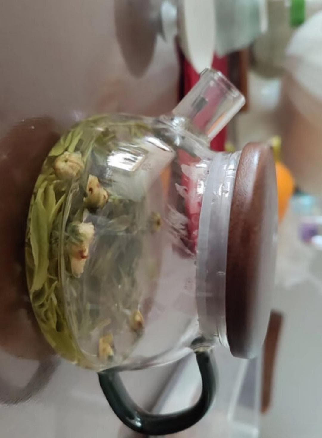 茶文化在职场中的魅力与影响