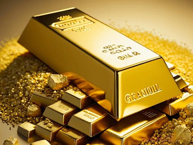 金价未来趋势大揭秘：多变因素下的走势预测！