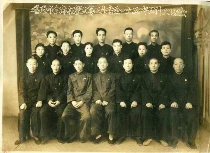 沈阳相声薪火百年，“笑”果盈枝光耀沈城