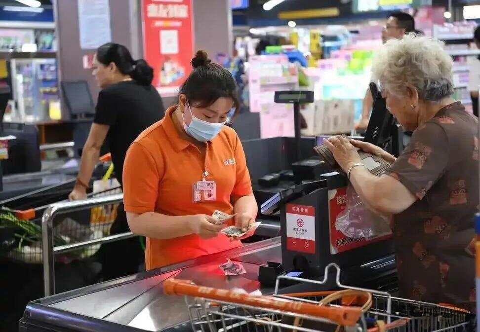 超市收银员好做吗？揭秘收银台后的那些事儿