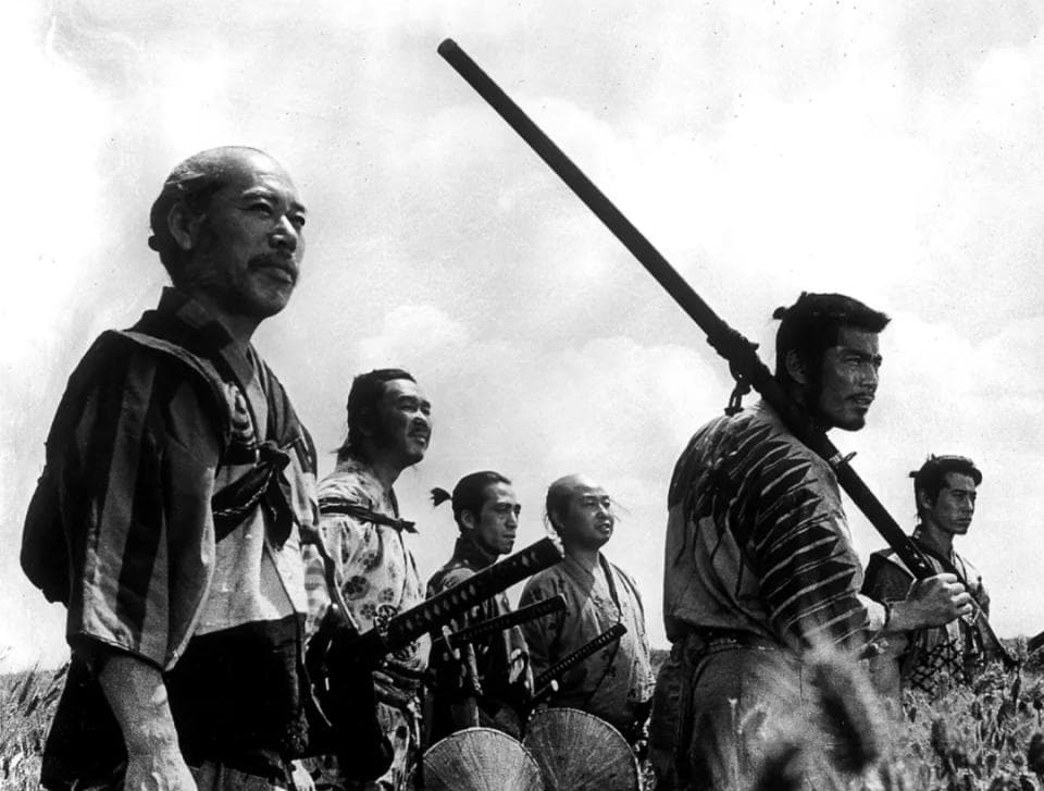 日本浪人：都失业了，这群人怎么还想着发动战争？