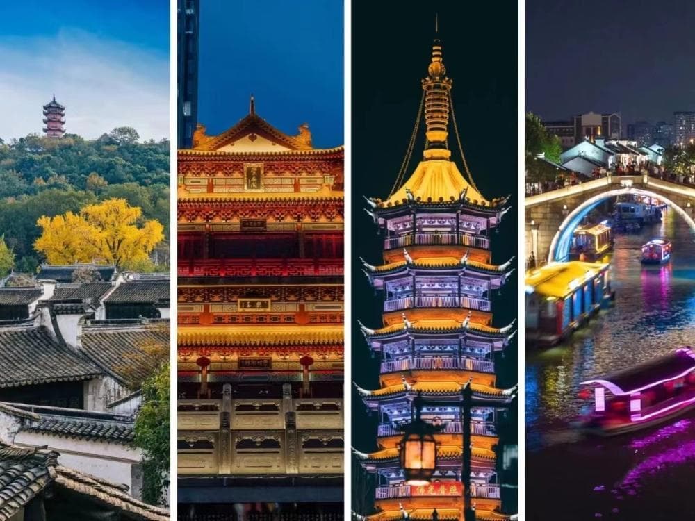 39.7%！无锡接待游客量增幅江苏第一，江阴宜兴双双跻身全国百强