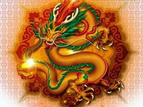 2024甲辰龙年：木龙与火龙的双重命运解读