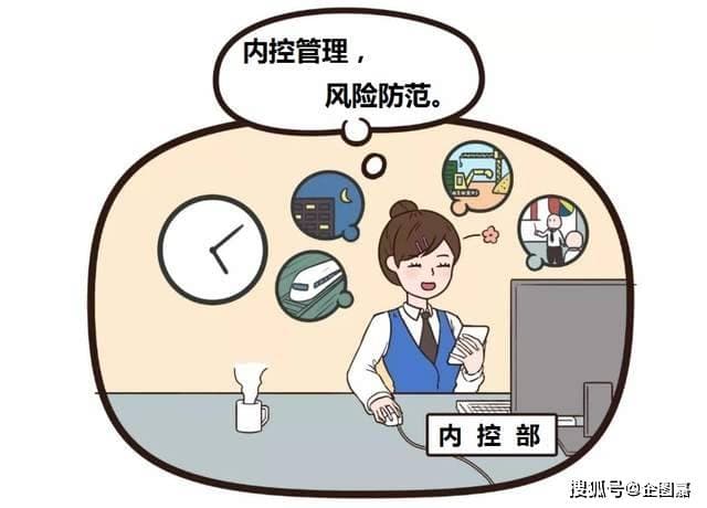 想要建立完善的内部控制系统，应该从哪几个方面着手呢？