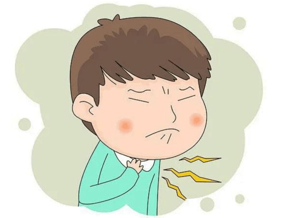 春季嗓子不适别大意，可能是这种“凶险”急症！可致急性窒息！