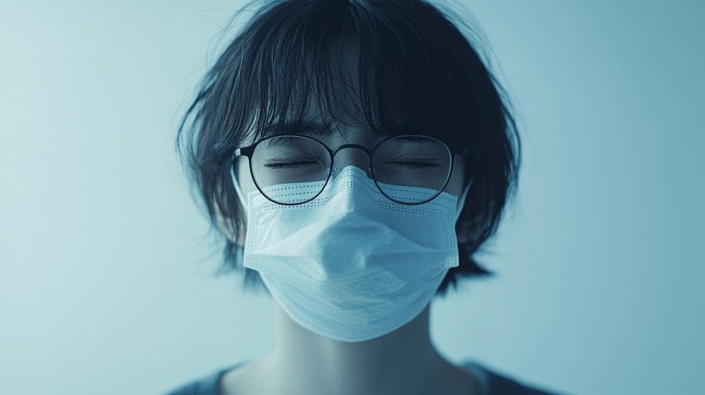 【疾病预防】秋意浓，守护健康，从预防鼻炎开始