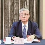 陈学思院士：科技创新推动产业升级和区域发展