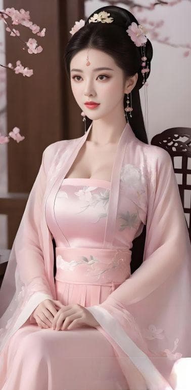 少女动漫背景故事的深度分析：为何观看少女动漫时-背景故事如此关键