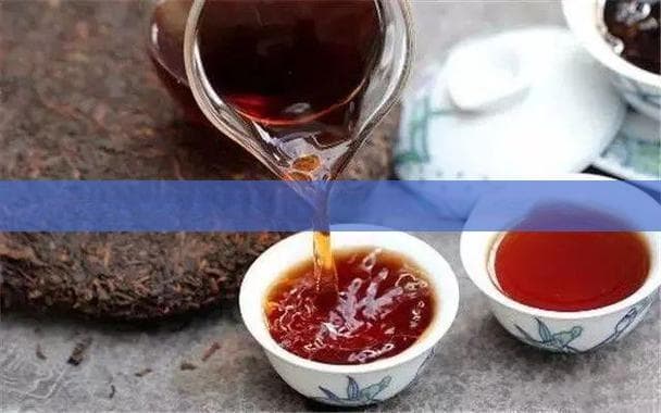 科学饮用普洱茶：成人每日250-500毫升，女性减半