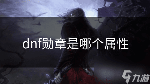 DNF勋章属性详解：如何通过勋章提升战斗力