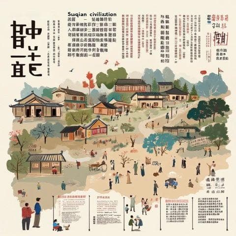 大理洱海自驾攻略：万物复苏季，一场治愈心灵的环湖之旅