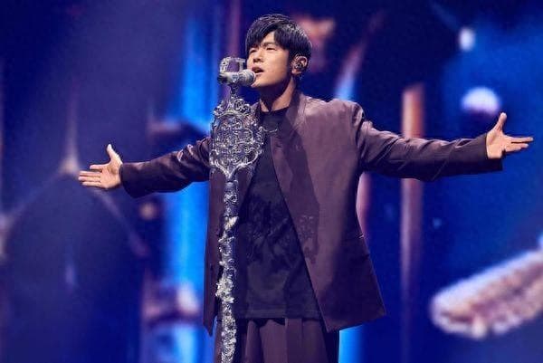周杰伦10大经典歌曲一次看！第1名「发行20年还是超爱唱」