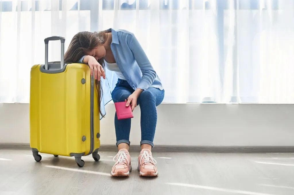 航班延误别慌！“1-3-1法则”助你轻松应对，旅途不再有烦恼