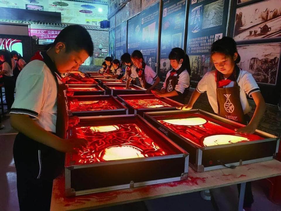 推进教育优质均衡，深化课程改革行动 | 广东教育深观察