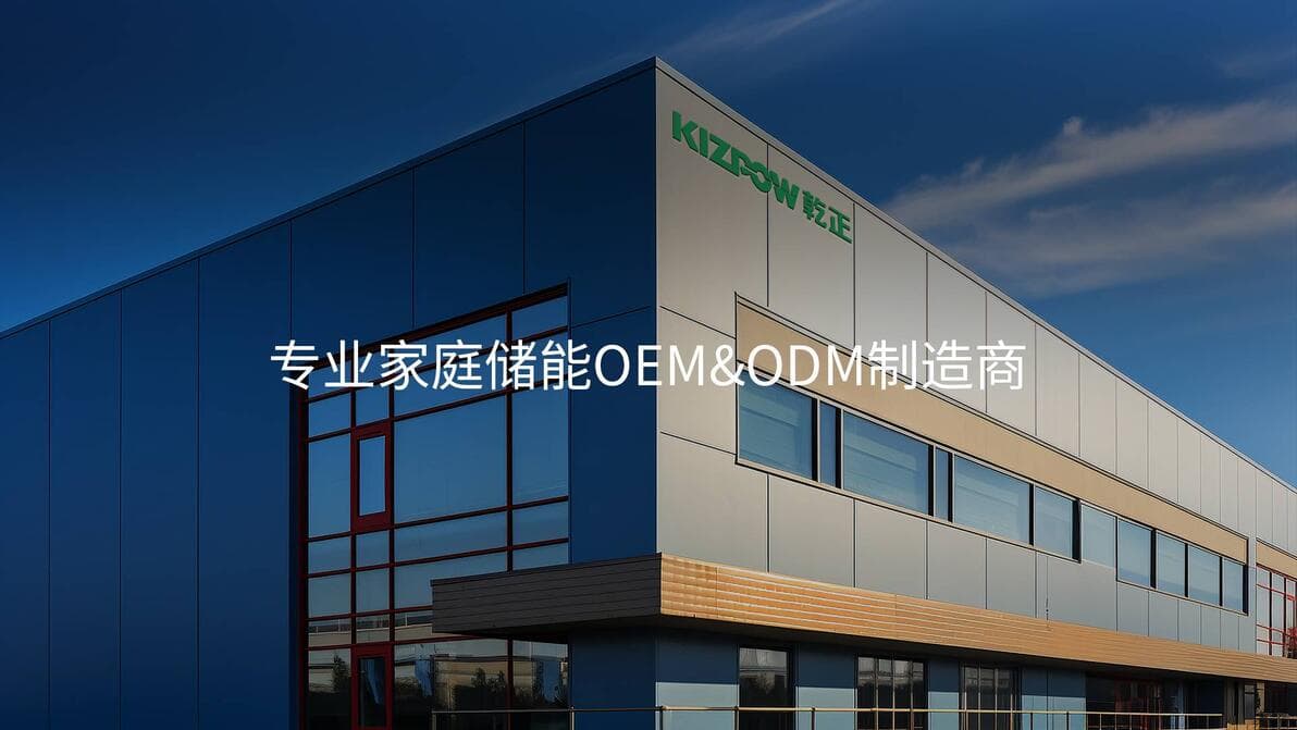 工商业储能逆变器：提升能源利用效率的关键设备