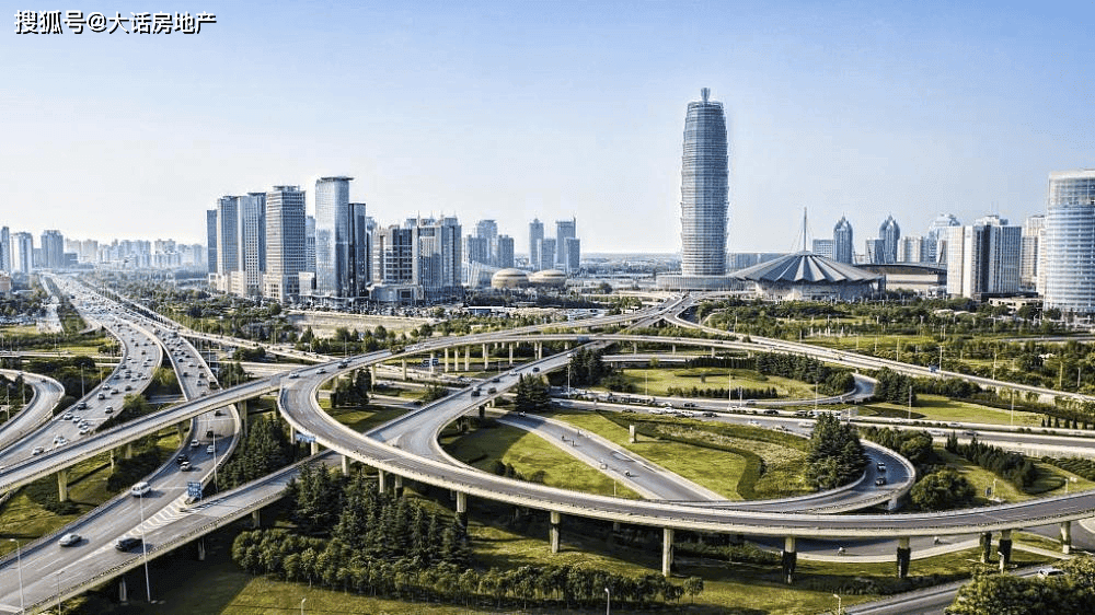 郑州楼市：有小区房价跌至5000多元！