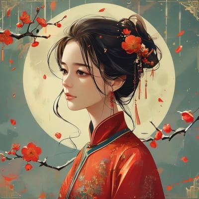 生辰八字卦象换算