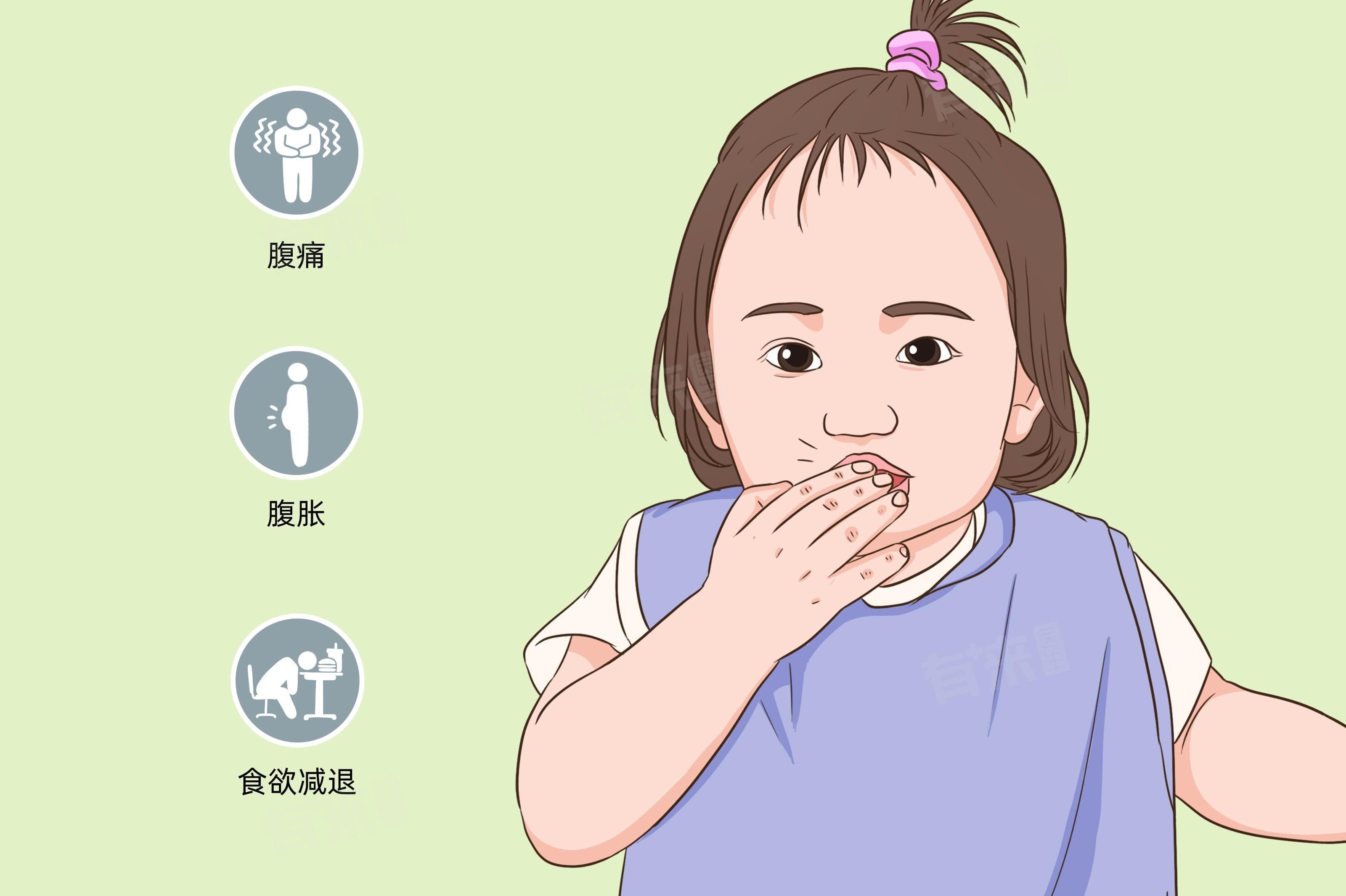 一招治打嗝
