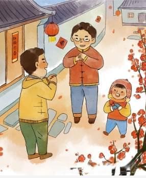 从古至今的拜年方式，你了解多少？