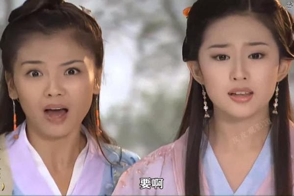 天龙八部究竟好看吗？深入分析这部经典武侠剧
