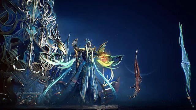 斗罗大陆：史莱克七怪都继承了什么神位，之后的神位传承为何消失