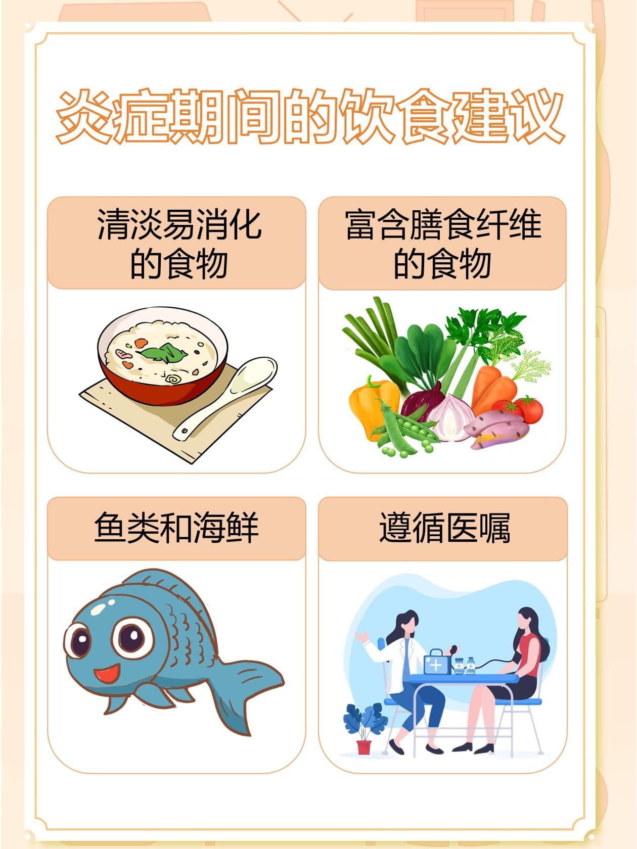 阑尾炎患者能否安心享用酸奶？一文解答