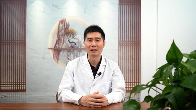 中医看结节是什么原因？肿瘤科主任徐炜医生为您解答