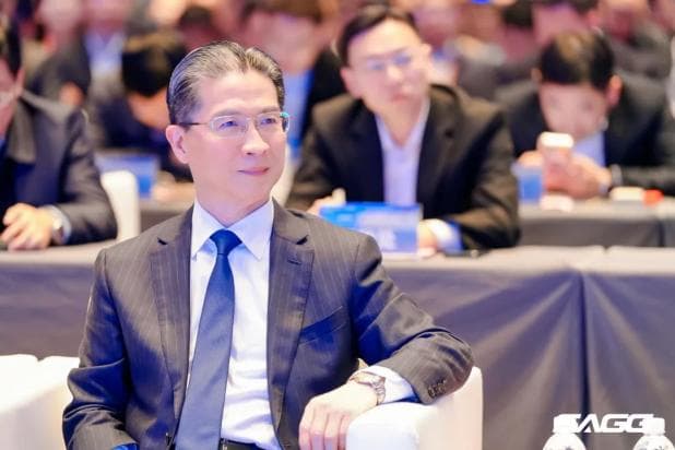 周汉民：以提升专精特新企业国际竞争力为抓手 推动中国企业坚定融入全球化