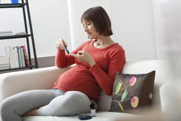 孕产妇贫血的预防措施