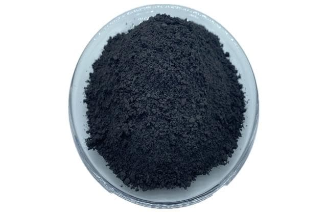 铁粉是什么东西？铁粉的用途和应用范围