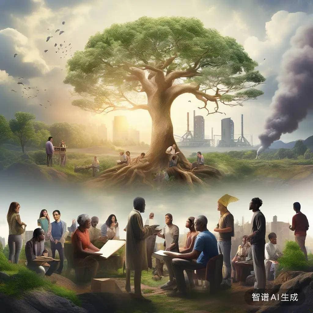 生物世界中的智慧与愚蠢