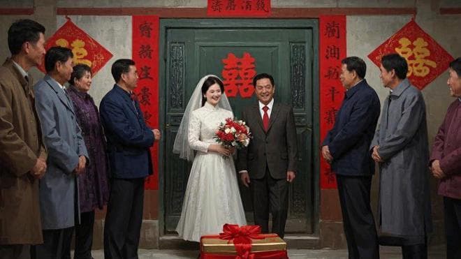 晋城彩礼现状透视：高额彩礼如何影响乡村婚恋生态