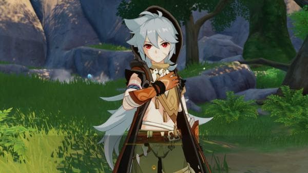 《原神》角斗士套装提升战斗力指南
