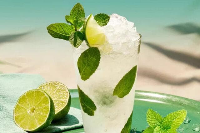 十大受欢迎的朗姆酒调酒 10款朗姆酒经典鸡尾酒配方