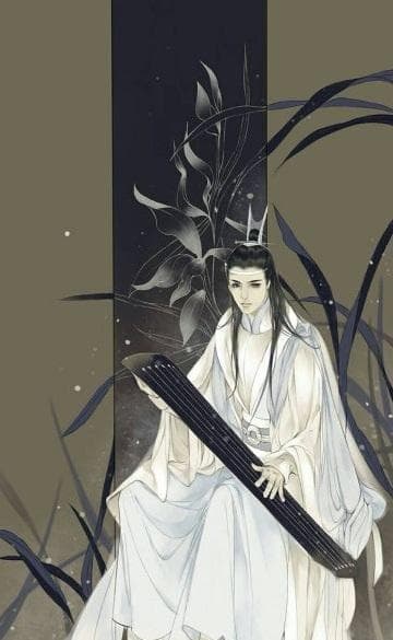 《魔道祖师》手游：蓝氏三大秘技资料不足，建议调整选题