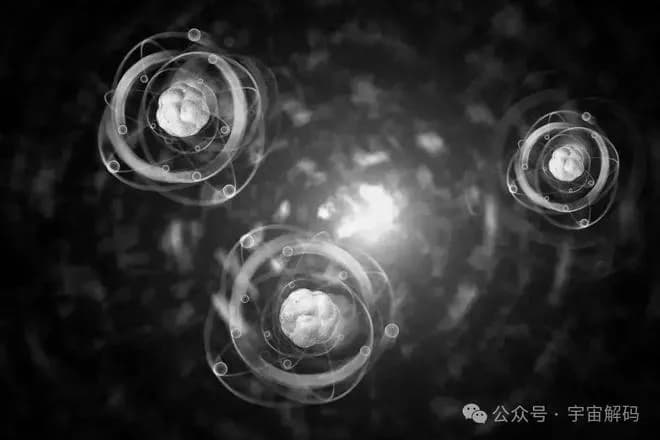 NASA在南极发现“平行宇宙”证据？镜像宇宙真的存在