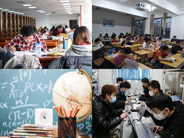 河南单招院校哪个好考、河南单招哪所学校好考