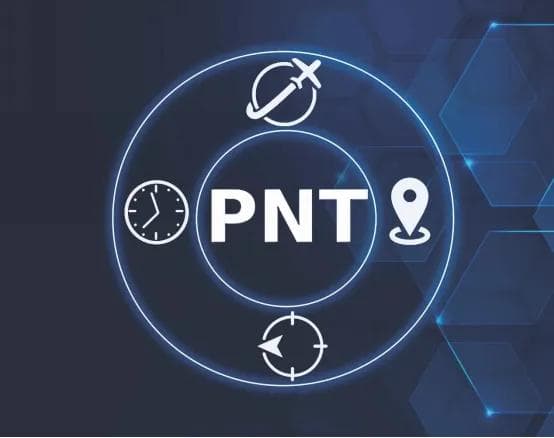 PNT的林林总总，进入GNSS发展新阶段
