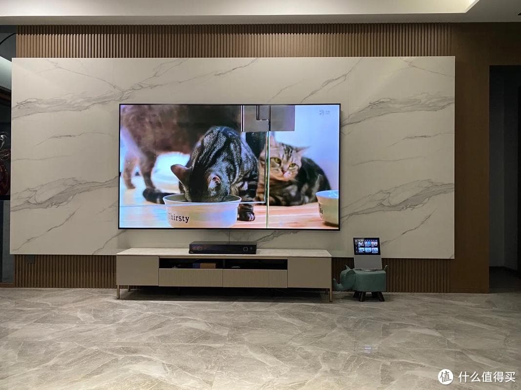 大屏时代，选择多大屏幕电视比较好？电视机长宽尺寸是多少？