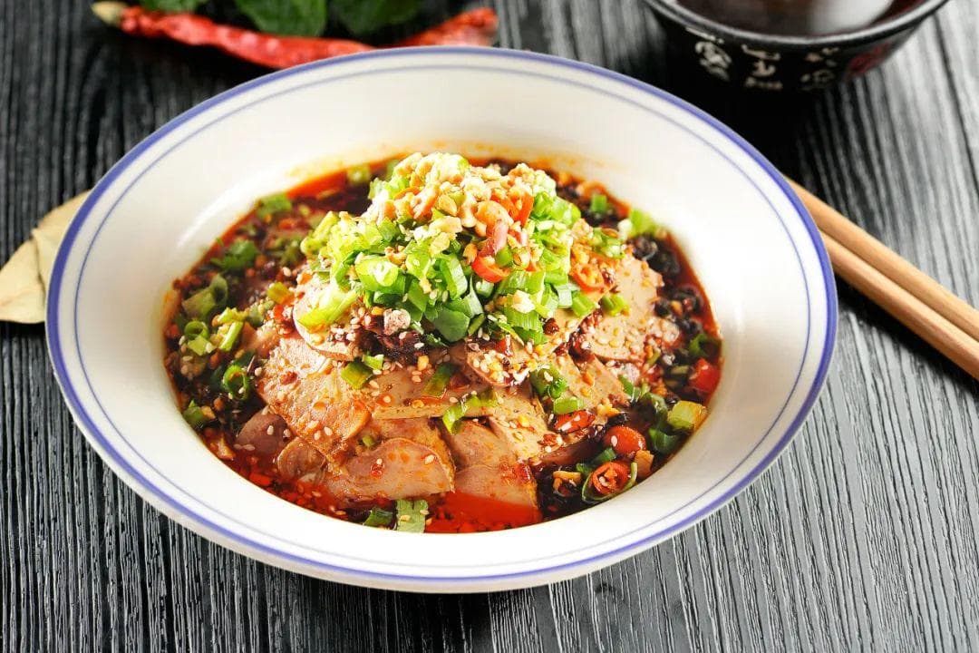动物身上除了肉，这个部位也是“营养明星”
