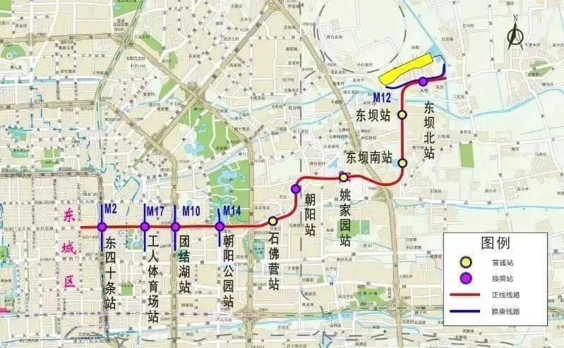 重磅！北京地铁又有新进展！