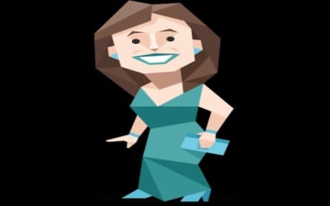 “ISTP 人格类型解析及女生动真心表现”