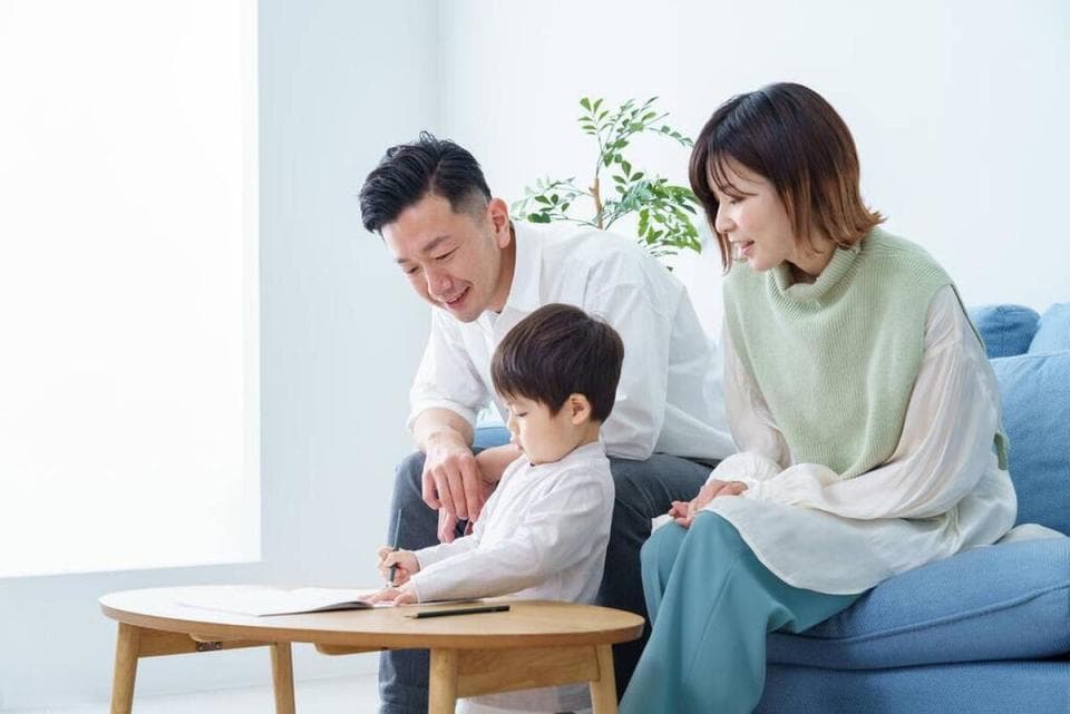 高级感的家庭教育，不是只围着分数转，而是要让孩子做到这12点