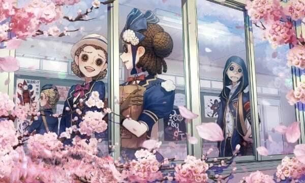 第五人格人皇步是什么意思 术语人皇步介绍