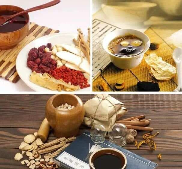 积、聚、痞、癖、痃、癥、瘕有何不同？