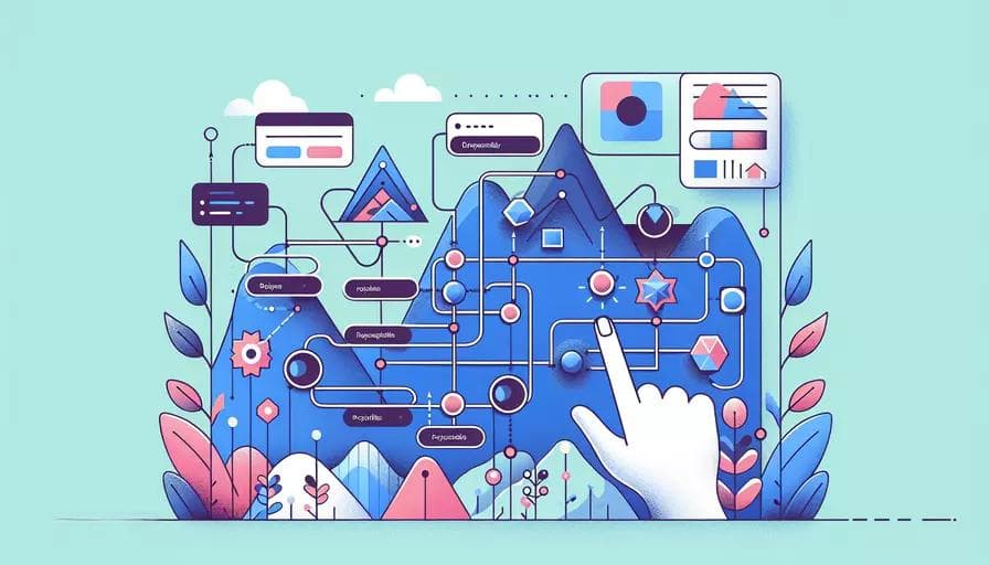 Vue组件属性传递完全指南：从基础到进阶