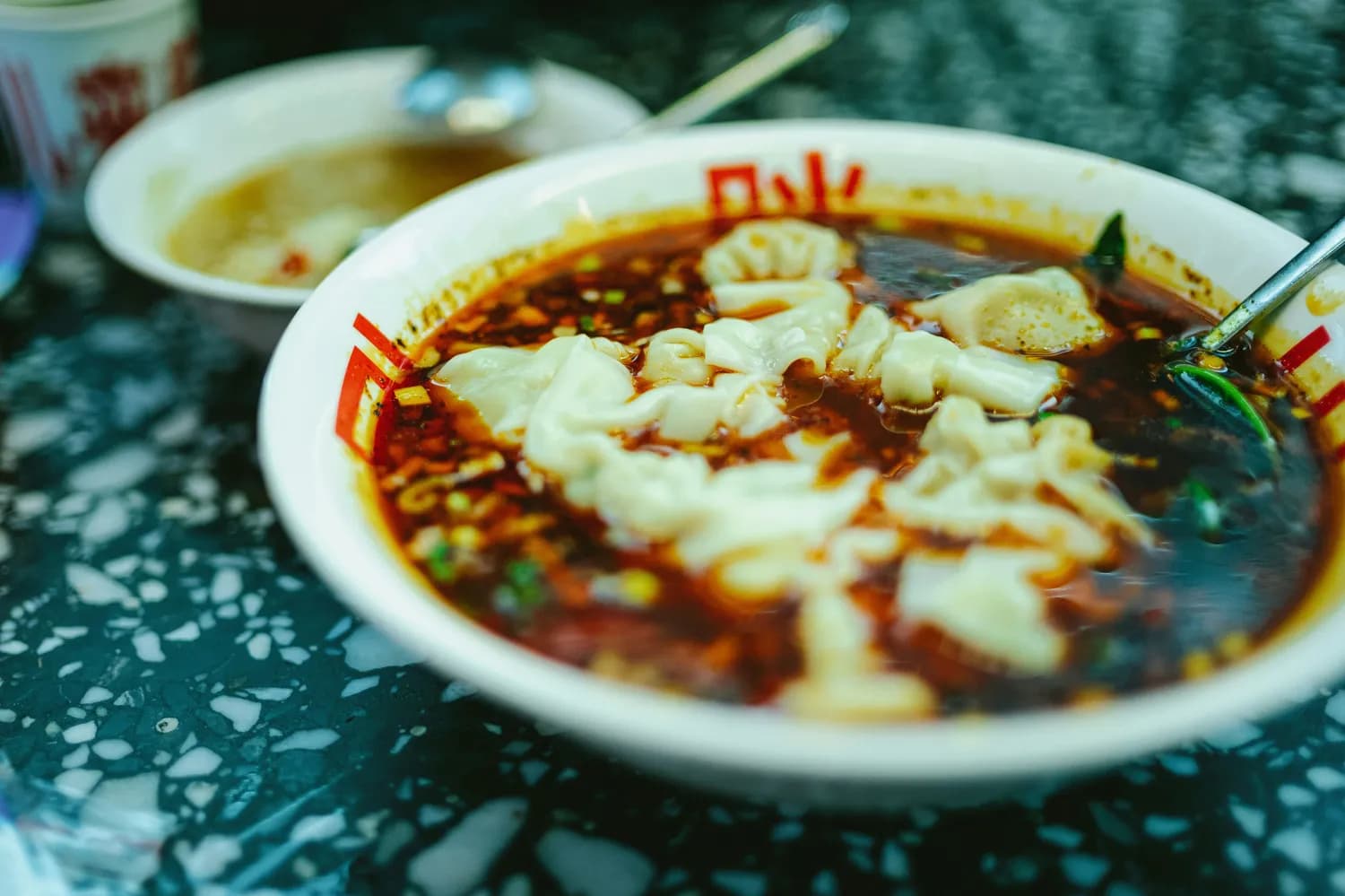 成都必打卡地道美食大集合！