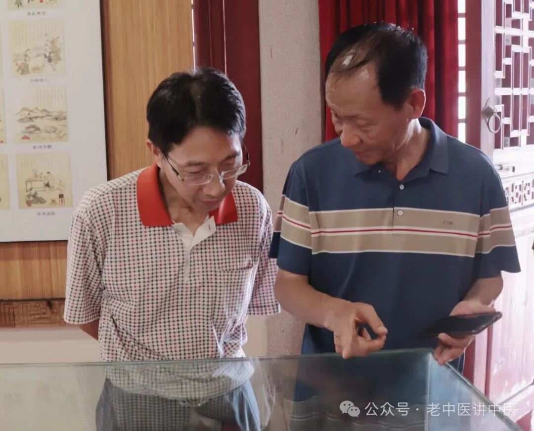 学习治危重症的四逆汤干货