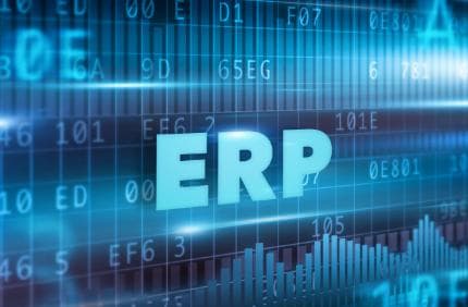 ERP对企业会计财务管理产生的影响分析