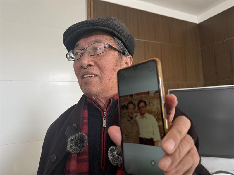 同事追忆黄旭华院士：深潜无声，力量无穷